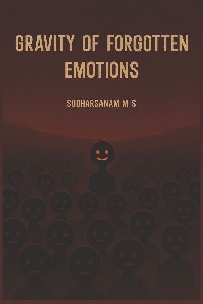 Gravity of Forgotten Emotions: A Love That Outlived Silence