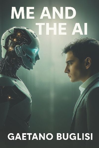 Me and the AI