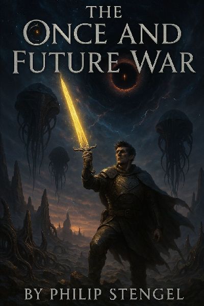 The Once and Future War