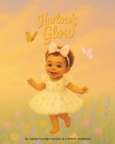 Harlows Glow
