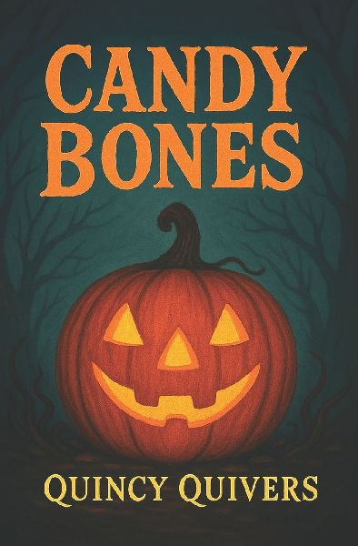 Candy Bones