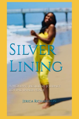 Silver Lining A Woman's Resilient Journey to Find Inner Peace
