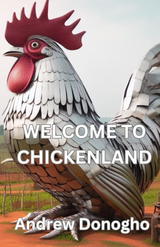 Welcome to ChickenLand