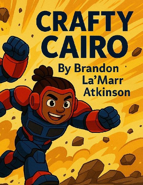 Crafty Cairo
