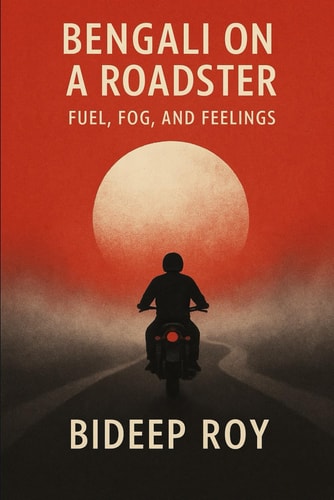 Bengali on a Roadster Fuel Fog and Feelings