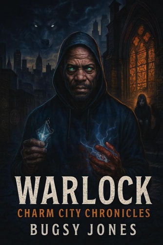 Warlock Volume 1