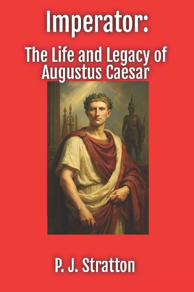 Imperator: The Life and Legacy of Augustus Caesar