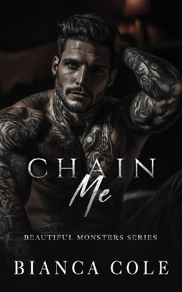 Chain Me: A Dark Captive Mafia Romance