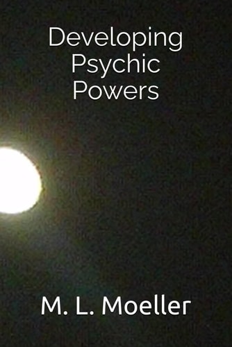 Developing Psychic Powers