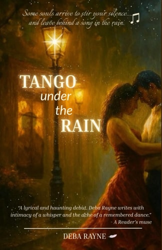 Tango Under the Rain