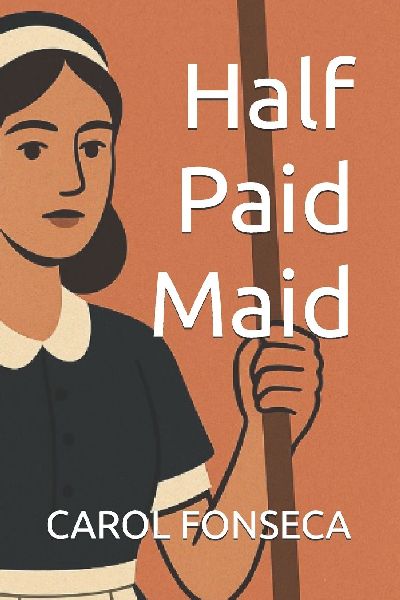 Half Paid Maid: Half Paid Maid