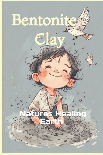 Bentonite Clay: Natures Healing Earth