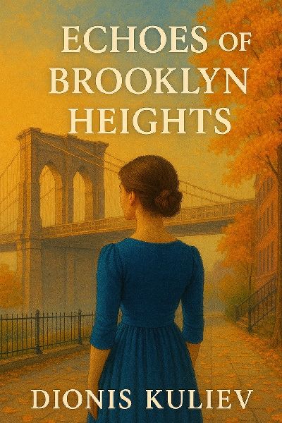 Echoes of Brooklyn Heights