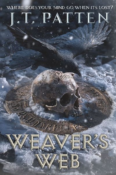 WEAVERS WEB: A Psychological Horror Novella