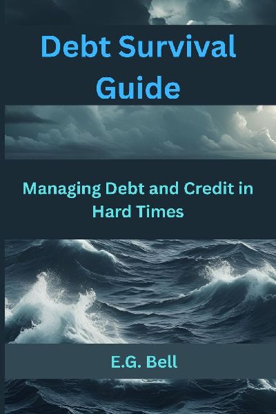 Debt Survival Guide: Managing Debt and Credit in Hard Times
