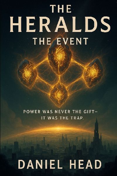 The Heralds: The Event