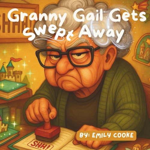 Granny Gail Gets Swept Away