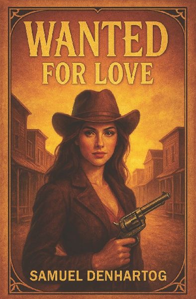 Wanted for Love
