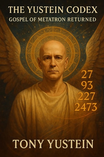The Yustein Codex Gospel of Metatron Returned