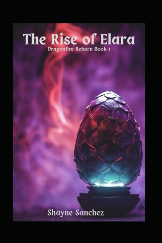 The Rise of Elara