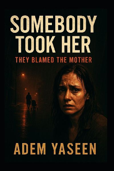 Somebody Took Her: They Blamed the Mother
