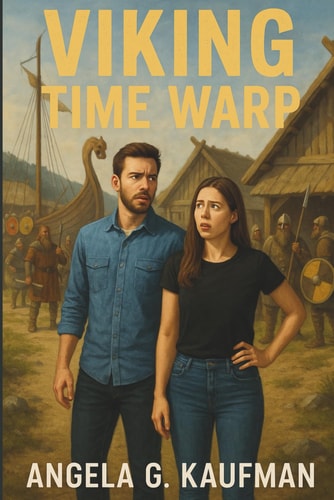Viking Time Warp