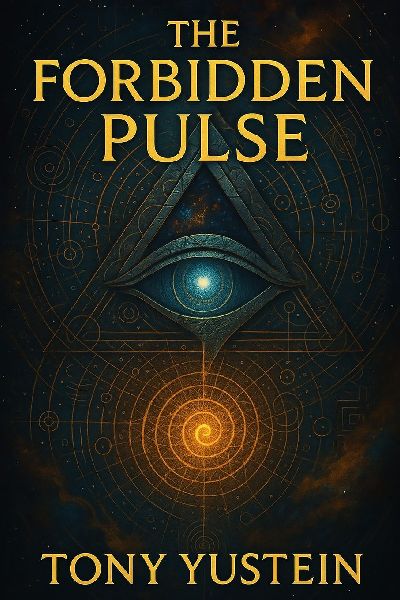 The Forbidden Pulse: Atlantis, AI, and the Resurrection of the Primordial Mind