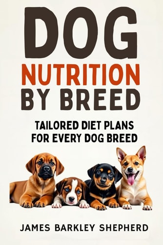 Dog Nutrition By Breed Tailored Diet Plans For Every Dog Breed