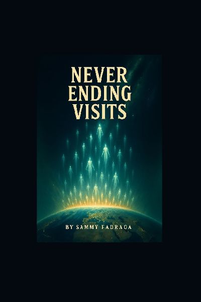 NEVER ENDING VISITS