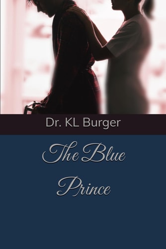 The Blue Prince