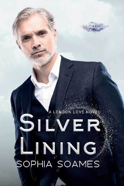 Silver Lining: A later-in-life M/M romance