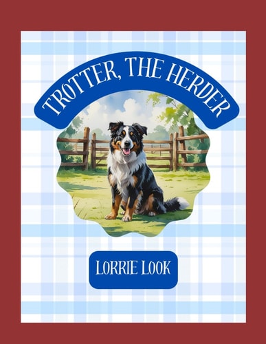 Trotter, The Herder