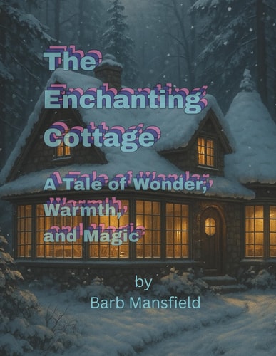 The Enchanting Cottage A Tale of Wonder, Warmth, and Magic