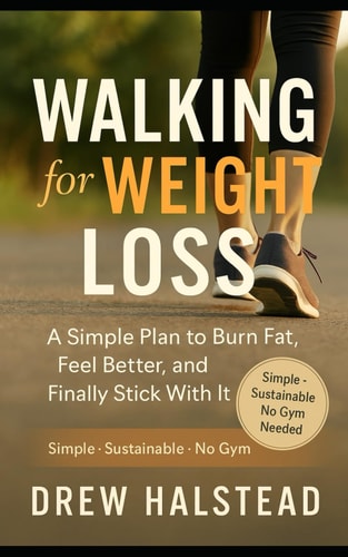 Walking for Weight Loss The Underrated Fitness Strategy That Actually Works