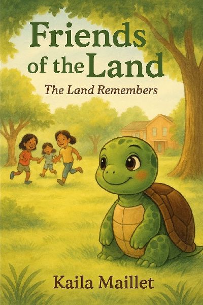 Friends of the Land