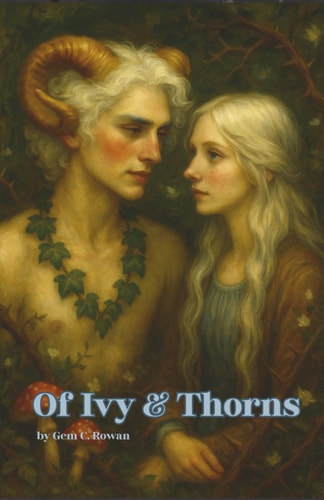 Of Ivy & Thorns