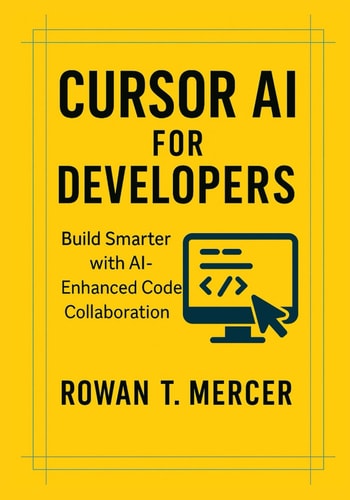 Cursor AI for Developers Build Smarter with AI-Enhanced Code Collaboration
