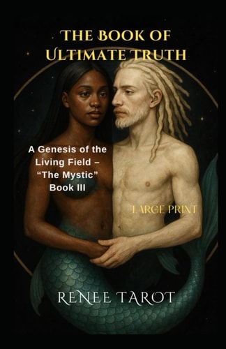 The Book of Ultimate Truth A Genesis of the Living Field