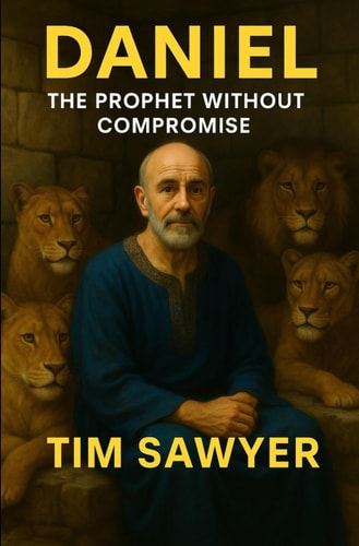 Daniel The Prophet Without Compromise