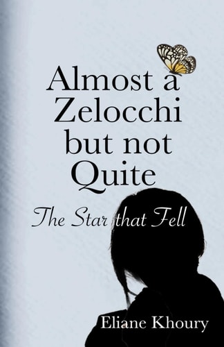 Almost a Zelocchi But Not Quite The Star that Fell