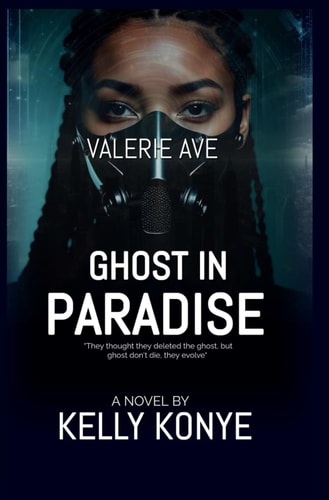Ghost in Paradise