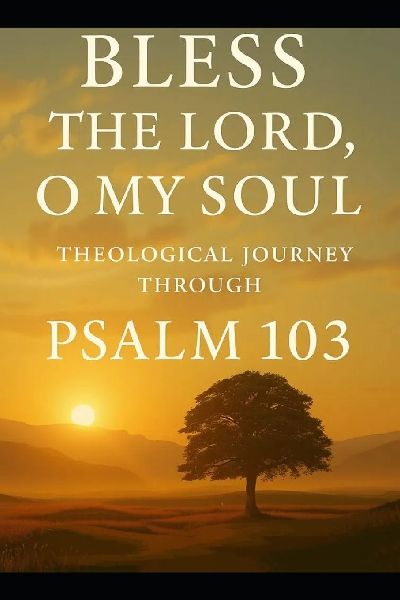 BLESS THE LORD, OH MY SOUL: A Theological Journey Through Psalm 103
