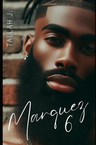 Marquez 6 Finale: A Hood Love Story