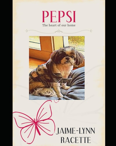 Pepsi The Heart of Our Home ♥️