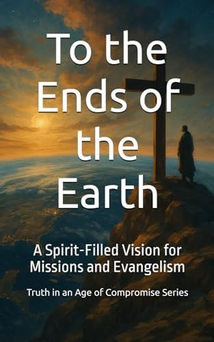 To the Ends of the Earth A Spirit-Filled Vision for Missions and Evangelism