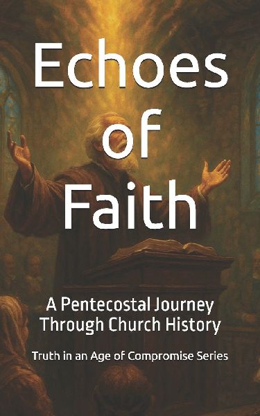 Echoes of Faith: A Pentecostal Journey Through Church History