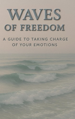 Waves of Freedom A Guide for Taking Charge of Your Emotions and Living Anchored in Peace