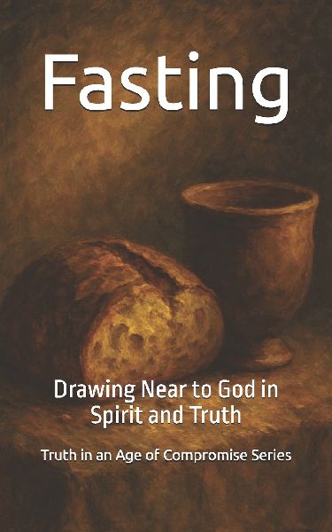 Fasting: Drawing Near to God in Spirit and Truth