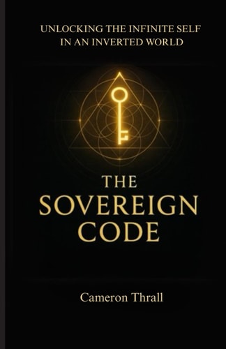 The Sovereign Code Unlocking the Infinite Self in an Inverted World