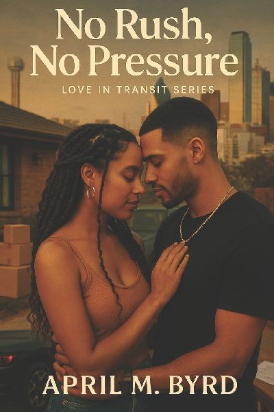 No Rush, No Pressure: Love in Transit Series